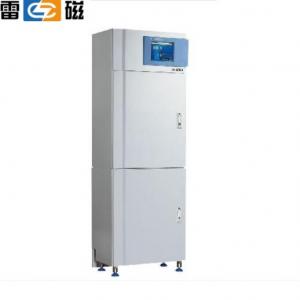 上海儀電科學(xué)上海雷磁在線重金屬監(jiān)測(cè)儀SJG-781