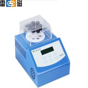 上海儀電科學儀器（雷磁）DGB-401-1型便攜式消解器
