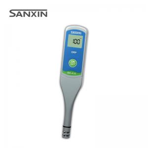 上海三信筆試測(cè)量?jī)xSX630