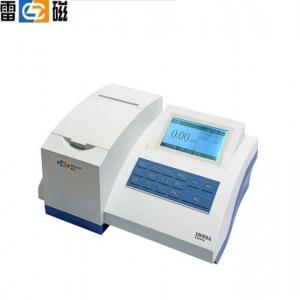 上海儀電科學儀器（雷磁）WZS-186型濁度計