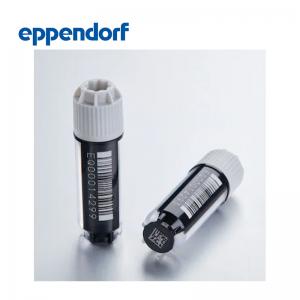 艾本德Eppendorf CryoStorage Vial, 0.5 mL, 不含 DNase、RNase、人類 DNA 和內(nèi)毒素；外螺紋，預先加蓋灰色管蓋，帶 2D SafeCode (DataMa