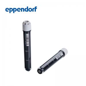 艾本德Eppendorf CryoStorage Vial, 4.0 mL, 不含 DNase、RNase、人類 DNA 和內(nèi)毒素；外螺紋，預先加蓋灰色管蓋，帶 2D SafeCode (DataMa