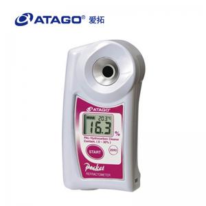ATAGO (愛(ài)拓) 葡聚糖折射儀PAL-12S