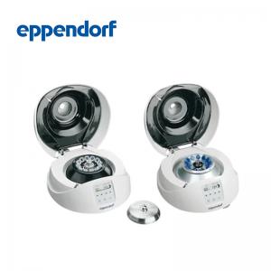 德國(guó)艾本德 CentrifugeMini Spin?plus迷你離心機(jī)Eppendorf