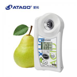 ATAGO（愛拓）PAL-Easy丨ACID 14 梨酸度計(jì)