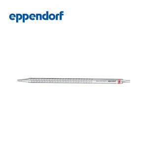 德國(guó)艾本德（Eppendorf）Serological Pipets移液管,無(wú)內(nèi)毒素, 無(wú)菌, 25 mL, 紅色