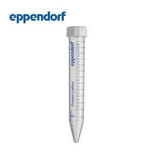 艾本德Eppendorf Conical Tubes, 15 mL, 無菌、無熱原, 無RNase和DNase, 無DNA, 無色, 500 個 (10 包 × 50 個)貨號 0030122151