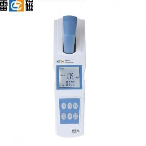 上海儀電科學(xué)儀器（雷磁）DGB-403F型便攜式余氯二氧化氯測(cè)定儀