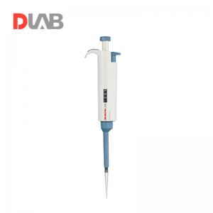 北京大龍移液器TopPette 系列手動(dòng)單道可調(diào) 固定量程移液器