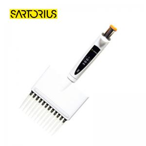 賽多利斯Proline plus手動(dòng)十二道移液器加樣器