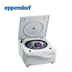 德國(guó)艾本德高速離心機(jī)5810含A-4-62水平轉(zhuǎn)子Eppendorf Centrifuge