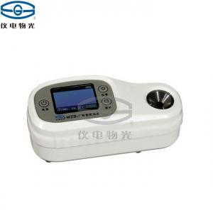 上海儀電物理光學(xué)儀電物光WZB-F 系列（防水型）便攜式數(shù)顯折光儀