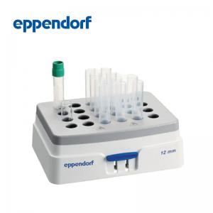 德國艾本德Eppendorf 12mm SmartBlock? 加熱模塊
