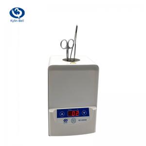 其林貝爾MH-6000B玻璃珠滅菌器高溫保護快速實驗科研實驗器材滅菌