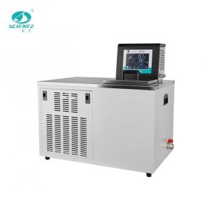 寧波新芝生物科技低溫恒溫槽（加熱、制冷）DCW-3506