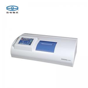 儀電物光SGW?-532  自動（高速）旋光儀上海儀電物理光學