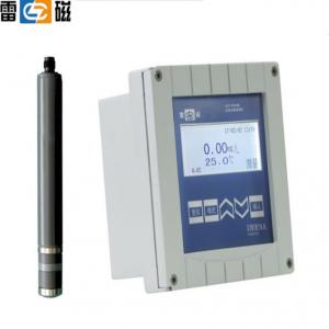上海儀電科學(xué)雷磁SJG-792A在線余氯/總氯監(jiān)測儀