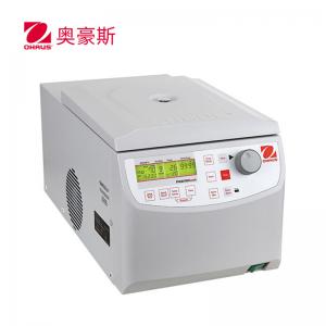 美國(guó)奧豪斯OHAUS臺(tái)式離心機(jī)微量離心機(jī)高速冷凍離心機(jī)FC5515R