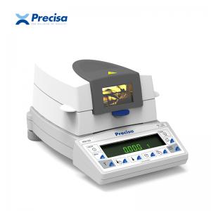 普利賽斯Precisa XM60(pro)水分測(cè)定儀