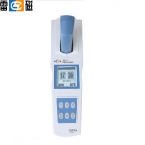上海儀電科學(xué)儀器（雷磁）DGB-404F型便攜式六價(jià)鉻測(cè)定儀
