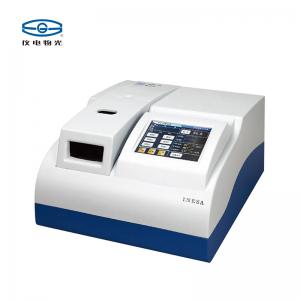 上海儀電物理光學儀電物光WRS-3A 熔點儀（目視、自動）