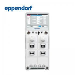 德國艾本德（Eppendorf）SciVario? twin 發(fā)酵罐/生物反應(yīng)器控制系統(tǒng), 基礎(chǔ)系統(tǒng)