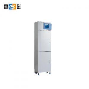 上海儀電科學(xué)上海雷磁氯離子自動(dòng)監(jiān)測(cè)儀DWG-8004