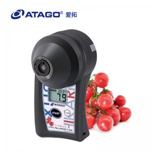ATAGO愛(ài)拓PAL-HIKARi 3 水果無(wú)損糖度計(jì)（迷你番茄）