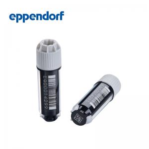 艾本德Eppendorf CryoStorage Vial, 2.0 mL, 不含 DNase、RNase、人類 DNA 和內(nèi)毒素；外螺紋，預先加蓋灰色管蓋，帶 2D SafeCode (DataMa