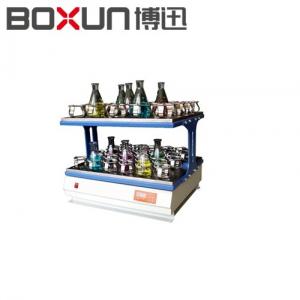 上海博迅-雙層小容量搖瓶機(jī)BSF-46D