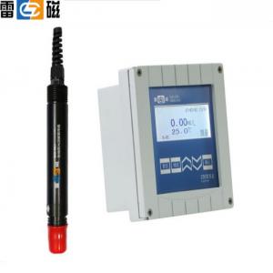 上海儀電科學(xué)雷磁SJG-209型在線光學(xué)溶解氧監(jiān)測儀