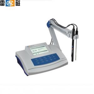 上海儀電科學雷磁PXSJ-216F型離子計